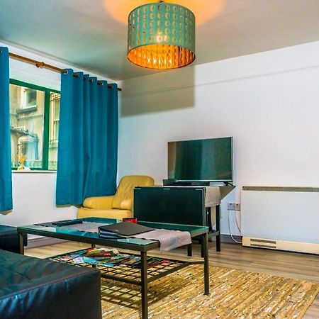 1 Bedroom Apartment By Trinity Dublin Kültér fotó