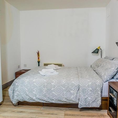 1 Bedroom Apartment By Trinity Dublin Kültér fotó