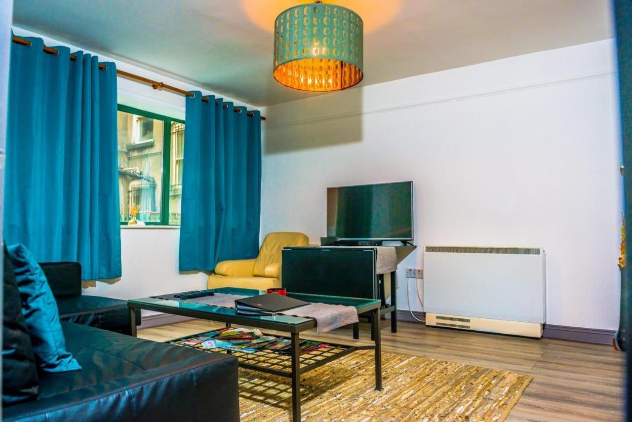1 Bedroom Apartment By Trinity Dublin Kültér fotó