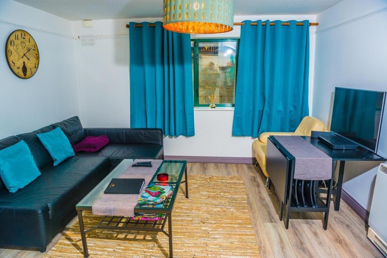 1 Bedroom Apartment By Trinity Dublin Kültér fotó