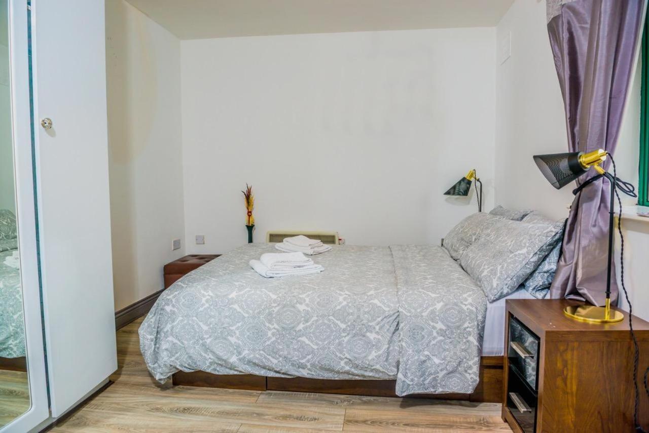 1 Bedroom Apartment By Trinity Dublin Kültér fotó